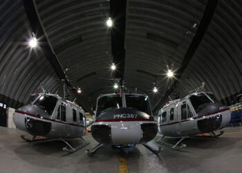 Unesa cumple 11 años de servicio en la lucha contra el narcotráfico