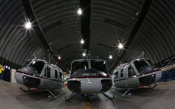 Unesa cumple 11 años de servicio en la lucha contra el narcotráfico