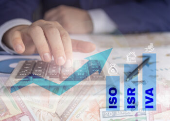 Recaudación tributaria continúa mostrando brecha positiva