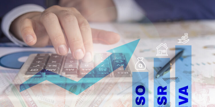 Recaudación tributaria continúa mostrando brecha positiva