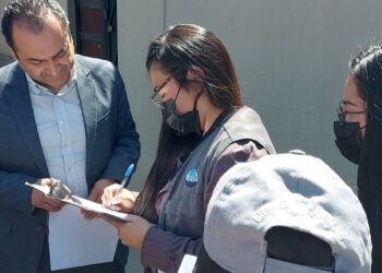 UBA sanciona al autor de la muerte de perros en Quetzaltenango