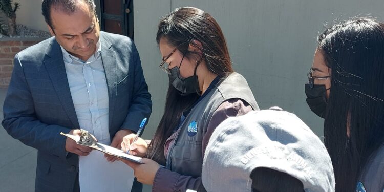 UBA sanciona al autor de la muerte de perros en Quetzaltenango