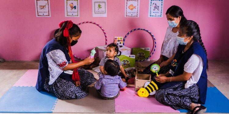 Formulación del PESAN entra en su fase final