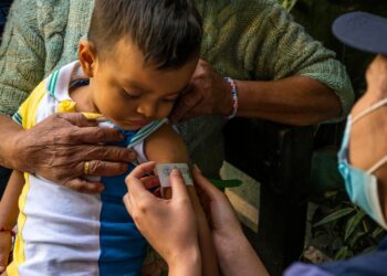 Presidente de la Comisión de SAN del Congreso felicita la institucionalización de brigadas integrales para prevenir e identificar la desnutrición aguda