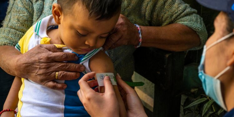 Presidente de la Comisión de SAN del Congreso felicita la institucionalización de brigadas integrales para prevenir e identificar la desnutrición aguda