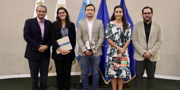 Avanza cálculo de la CIF 2023 en Guatemala