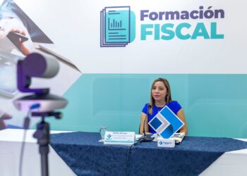 Semana de Formación Fiscal aborda el Presupuesto por Resultados