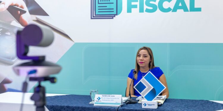 Semana de Formación Fiscal aborda el Presupuesto por Resultados