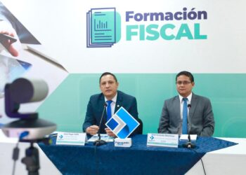 MINFIN concluye Semana de Formación Fiscal