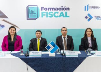 MINFIN inicia Ejercicio de Presupuesto Abierto 2024