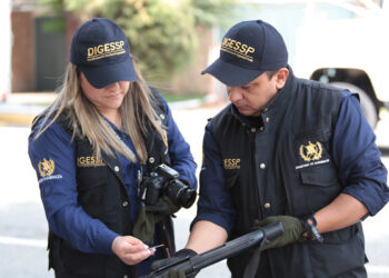 DIGESSP celebra sus 12 años de servicio a la población