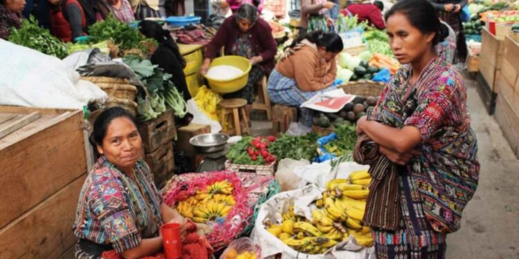 Recomendaciones para alimentación saludable: ¿qué es la Olla Familiar?