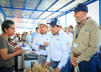 AGROFER 2023 busca expandir mercados comerciales