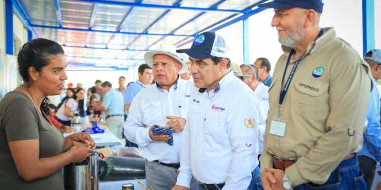 AGROFER 2023 busca expandir mercados comerciales