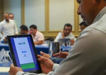 MAGA desarrolla aplicación para la toma de decisiones estratégicas