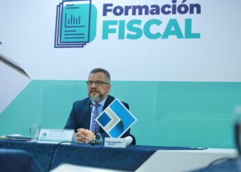 MINFIN destaca importancia de la política fiscal para garantizar la estabilidad económica