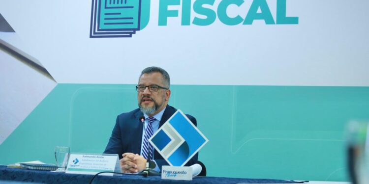MINFIN destaca importancia de la política fiscal para garantizar la estabilidad económica