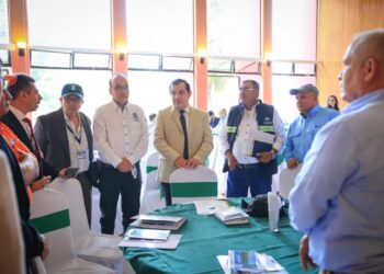Guatemala suma esfuerzos para garantizar la Sanidad Vegetal en el mundo