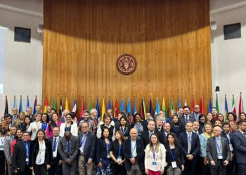 Reunión regional preparatoria para América Latina y el Caribe