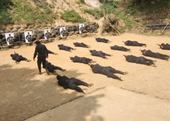 Gobernación implementa programa para reforzar uso orgánico de equipo