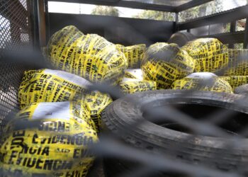 Trabajo interinstitucional impacta a los cárteles del narcotráfico