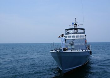 El Estado de Guatemala ratifica el Convenio para Facilitar el Tráfico Marítimo Internacional ( FAL65).