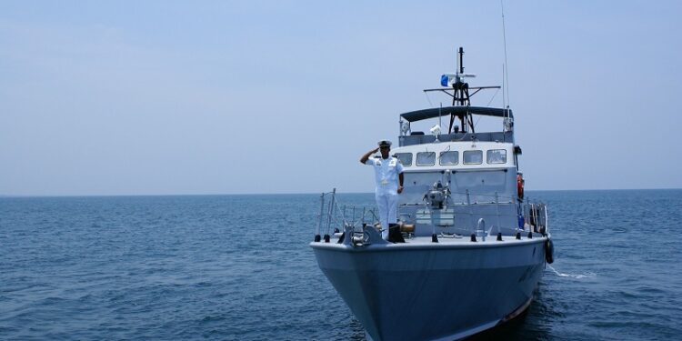 El Estado de Guatemala ratifica el Convenio para Facilitar el Tráfico Marítimo Internacional ( FAL65).