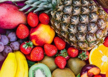 Las frutas como valor productivo y nutricional en la región de Centroamérica y República Dominicana