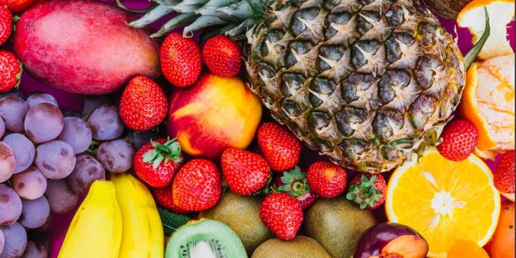 Las frutas como valor productivo y nutricional en la región de Centroamérica y República Dominicana