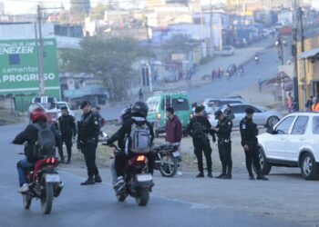 Se refleja disminución de homicidios en cuatro meses