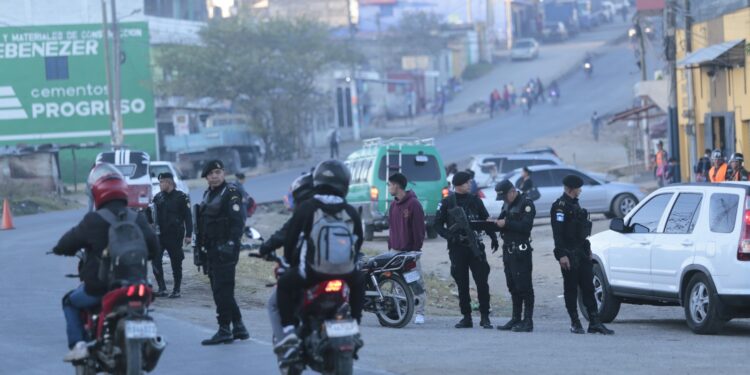 Se refleja disminución de homicidios en cuatro meses