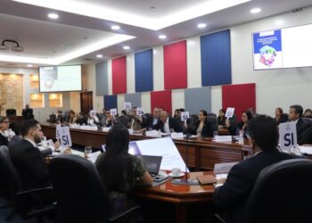 CONASAN aprueba Plan Estratégico de Seguridad Alimentaria y Nutricional (PESAN) 2023-2032