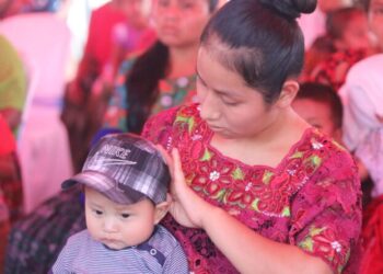 Gobierno de Guatemala habilita 14 CECODII para combatir la desnutrición en Panzós, Alta Verapaz