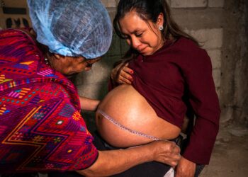 Avanzan gestiones para la medición final del impacto de las intervenciones de la GCNN