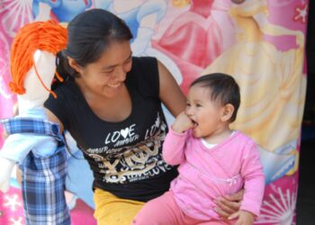 El teatro como herramienta para promover la seguridad alimentaria y nutricional