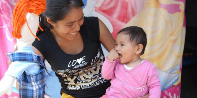 El teatro como herramienta para promover la seguridad alimentaria y nutricional