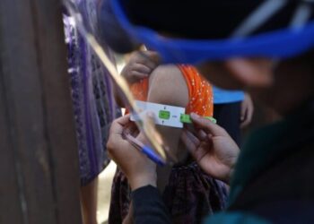 Instituciones de gobierno informan de acciones para combatir la desnutrición aguda severa