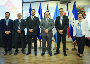 Guatemala impulsa la innovación agropecuaria en Centroamérica