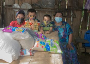 Apoyo a niños y niñas con desnutrición aguda llega de forma articulada