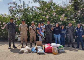 Avanza atención de la desnutrición aguda en departamento de Guatemala