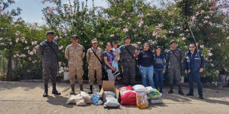 Avanza atención de la desnutrición aguda en departamento de Guatemala