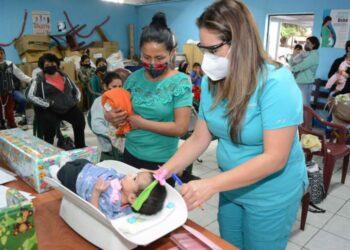Aplicación tecnológica permite monitorear la seguridad alimentaria y nutricional en comunidades del país