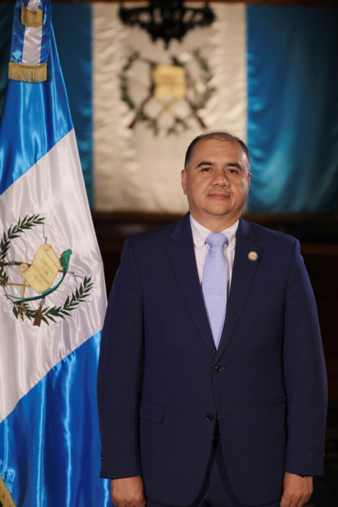 Ministerio de Energía y Minas Gobierno de Guatemala