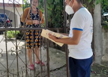 Promueven Seguridad Alimentaria y Nutricional en Agua Blanca, Jutiapa