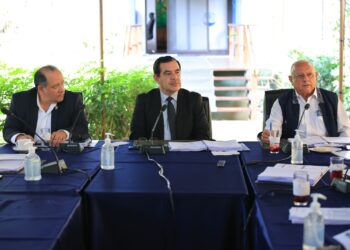 Aprueban proyectos para modernizar la producción agrícola