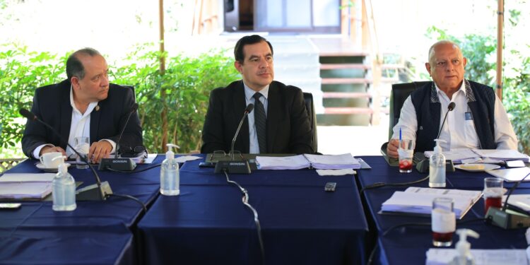 Aprueban proyectos para modernizar la producción agrícola