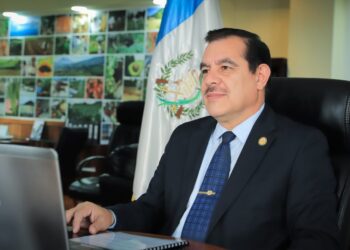 MAGA participa en el 43º período de sesiones de la conferencia de la FAO