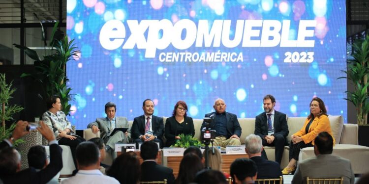 MAGA apoya impulso comercial del sector maderable en el país