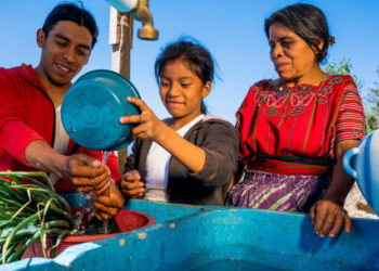 POASAN: aprueban anteproyecto de presupuesto 2024