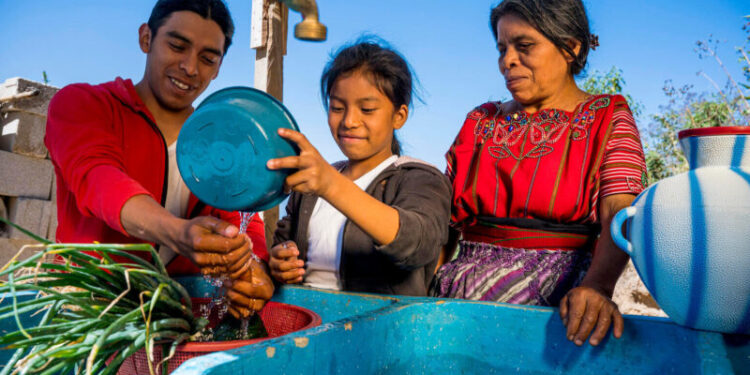 POASAN: aprueban anteproyecto de presupuesto 2024